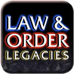 Law and order legacies game